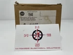 Allen Bradley 194E-E40-1753-6N Load Switch. Fixed Price $125.00.