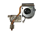 AT06R0070V0 DC280006LS0 Acer Emachines E725 Cooling Fan & Heatsink Screws Wrnty. Fixed Price $17.99.