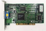 Cardex Pert TRIO64V2/DX 2MB Pci Graphics Card- 9503-31. Fixed Price $79.99.