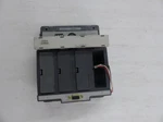 Emerson Fisher W40155 FB107 4-SLOT Plc Rack. Fixed Price $1499.99.