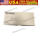 Keyence Static Eliminator Controller SJ-M400 New Box. Fixed Price $412.37.