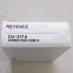 New Keyence CU-21TA CU21TA Sensor Control Unit. Fixed Price $94.77.