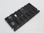 Fanuc Ge IC693CPU311J Ser. 90-30 Base 5 Slot With Excellent Condition. Fixed Price $441.88.