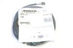 New Turck 4Z-2/CS12219 Connector U-34997 PKGC4Z2CS12219. Fixed Price $20.00.