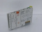 Wago 750-409 Plc Module. Fixed Price $8.00.