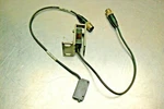Qty 2 Keyence PZ-M63P Photoelectric Sensor. Fixed Price $75.00.