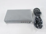 Nos Lot Of (5) Allied Telesyn Fast Ethernet Switch (AT-FS705L-10) In Box. Fixed Price $75.95.