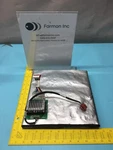 Oriental Motor CSD5807N-T 5-PHASE Driver With TSKA-6 Pcb Board, 174492. Fixed Price $250.00.