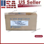 New Yaskawa SGMAV-C2ADAB1 SGMAVC2ADAB1 Servo Motor Fast Shipping. Fixed Price $431.22.