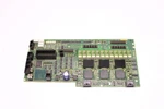 Fanuc Main Cpu Pcb A16B-3200-0610/16F. Fixed Price $279.95.