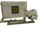 (new) Square D , 9999SX8 Series B Electrical Interlock. Fixed Price $10.00.