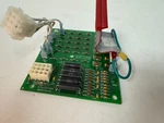 Liebert 416271G1 Rev Pwa Epmp Interface Pc Circuit Control Board W/cables. Fixed Price $22.00.