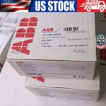 1PC New In Box Abb / VB7-30-01-01 Auxiliary Contacts 24V. Fixed Price $66.43.