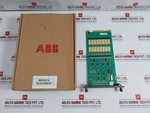 Abb IMDSO14 Symphony Digital Output Module. Fixed Price $333.92.