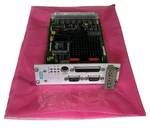 Siemens 6AR1001-3AG20-0AA0 Cpu 233MMX/32OPMC 6AR10013AG200AA0. Fixed Price $2000.00.
