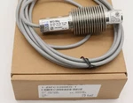 New Hbm 1-Z6FC3/200KG-1 Bellows Pressure Type Load Cell. Fixed Price $260.00.