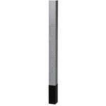 Hubbell Wiring Device-kellems Hblppoa Service POLE,GRAY,10 Ft. 2" L,2.13" 4LM3. Fixed Price $360.13.