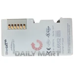 New In Box Beckhoff EL6652 Plc Module. Fixed Price $2319.80.