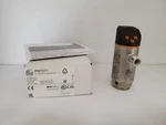 Ifm Electronic PN-250-SER14-QFRKG/US 1V-PN7071 Pressure Sensor W/display Nib. Fixed Price $159.96.