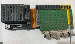 B & R Automation Plc X20CP1584, X20CM8281, X20DI8371, X20DC1196, X20DO6529. Fixed Price $1825.00.