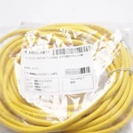 Turck Cable Rkc 4.4T-10-RSC 4.4T/S3060U35155. Fixed Price $25.00.
