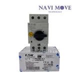 New Eaton Moeller PKZM0-6.3 XTPR6P3BC1NL Motor Protective Circuit Breaker Usa. Fixed Price $69.00.