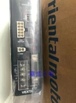 New Vexta Oriental ASD30B-A Stepper Driver ASD30BA Expedited Shipping. Fixed Price $600.44.