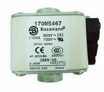 New Bussmann 170M5467 High-speed Fuse. Fixed Price $154.10.