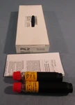 Pilz Psen OP4S-1-1 Emitter And Receiver/safety Light Beam 20-30VDC, IP67. Fixed Price $349.99.