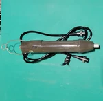 Asg Hios BL-7000 Adjustable Torque Electronic Screwdriver W/ Power Cord. Fixed Price $380.00.