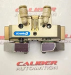 Schunk PGN+50-1 371099 Gripper Cylinder (used). Fixed Price $200.00.