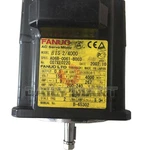 Used Fanuc Servo Motor A06B-0061-B103. Fixed Price $616.99.