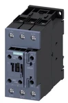 Siemens Contactor 3RT2037-1NB30 33V AC:3E, 65A 400V 30KW 1NO 1NC. Fixed Price $394.00.