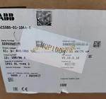 One New Abb Inverter ACS580-01-106A-4 55KW. Fixed Price $3529.68.