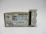 Allen Bradley 1790-T8BV8VX Ser. Nsmp. Fixed Price $257.00.