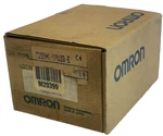 New Omron C200HG-CPU33-E Module C200HGCPU33E. Fixed Price $120.00.
