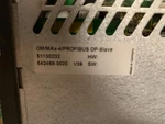 6X Elau MAX-4/11/03/016/08/1/0/00 Pac-drive. Fixed Price $16500.00.
