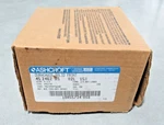 Ashcroft 45-2462-AS-02L-15 Duragauge Solid Front Gage, 4-1/2", 452462AS02L15#. Fixed Price $77.39.