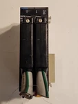 Omron Plc CJ1W-NC433 Position Control Unit And CJ1W-NC233/NC433 Free Shipping. Fixed Price $99.99.