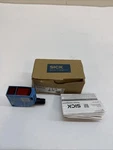 Sick Photoelectric Switch Sensor 1072637. Fixed Price $99.99.