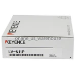 New In Box Keyence LV-N11P LVN11P Laser Sensor Amplifier. Fixed Price $169.08.
