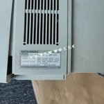 1PC Used Tested FR-A140E-1.5K-EC Mitsubishi Plc. Fixed Price $373.87.