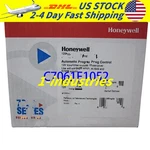 Honeywell C7061F1052 New Sealed Free Shipping. Fixed Price $7015.00.