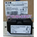 New Eaton Moeller Press Travel Switch AT0-11-S-IA-SOND940 #a. Fixed Price $100.22.