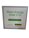 Square D - Wiserctpv Energy Monitor Solar Cts Wksu. Fixed Price $44.95.
