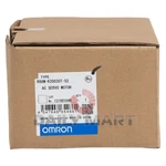 New In Box Omron R88M-K20030T-S2 Servo Motor. Fixed Price $307.82.