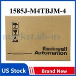 Allen-bradley 1585J-M4TBJM-4 New Sealed Free Shipping 1585JM4TBJM4. Fixed Price $102.09.