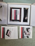 Vector VN1630A Can/lin Interface - Full Kit With Driver Disk And Manual. Fixed Price $925.00.