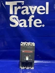 Abb Sace S5N 300 Amp 600V Pole Circuit Breaker. Fixed Price $352.41.