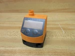 Ifm Efector PQ3834 Pneumatic Pressure Sensor. Fixed Price $329.44.